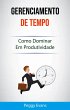 Gerenciamento De Tempo : Como Dominar... - Bild 1