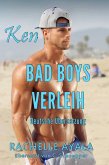 Ken: Bad Boys Verleih (Bad Boys for Hire) (eBook, ePUB) Ken: Bad Boys Verleih (Bad Boys for Hire) (eBook, ePUB)