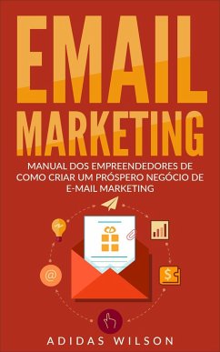 Cover E-mail Marketing (eBook, ePUB)
