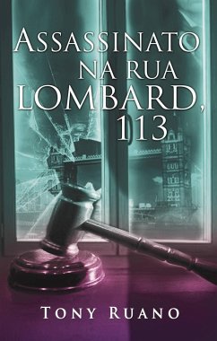 Cover Assassinato na Rua Lombard, 113 (eBook, ePUB)