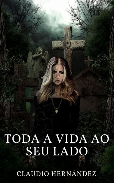 Toda a vida ao seu lado (eBook, ePUB)