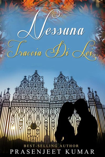 Nessuna traccia di lei... (eBook, ePUB) Nessuna traccia di lei... (eBook, ePUB)
