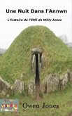 Une nuit dans l'Annwn (eBook, ePUB)