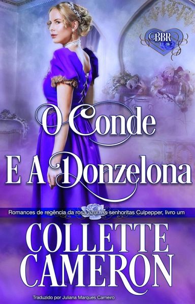 O Conde e a Donzelona (eBook, ePUB) O Conde e a Donzelona (eBook, ePUB)