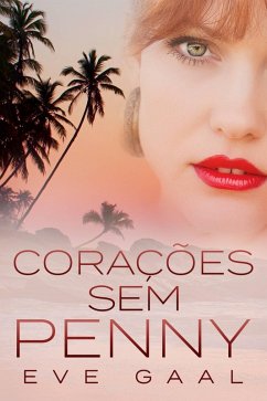 Cover Coracoes sem Penny (eBook, ePUB)