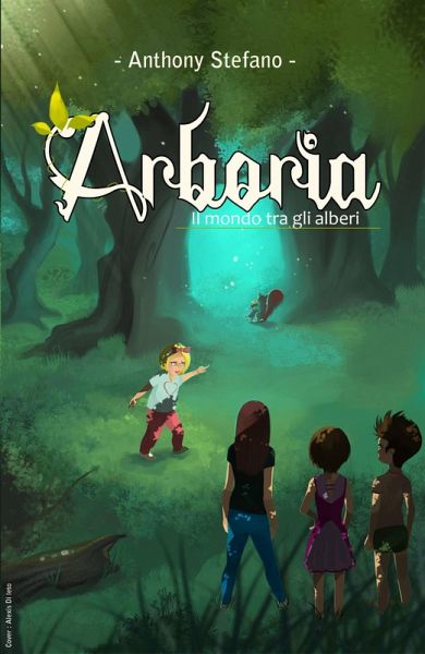 Arboria (eBook, ePUB)