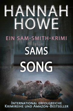 Sams Song (eBook, ePUB) - Howe, Hannah