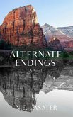 Alternate Endings (eBook, ePUB)