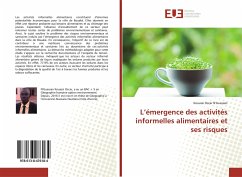 L¿émergence des activités informelles alimentaires et ses risques - N'Guessan, Kouassi Oscar