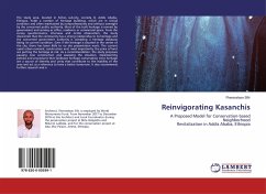 Reinvigorating Kasanchis - Sifir, Fkereselase