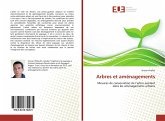 Arbres et aménagements