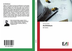 Architetture - Iasevoli, Antonio
