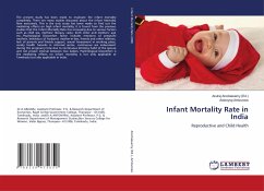 Infant Mortality Rate in India - Amburose, Antonyraj