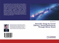 Nomadic Songs by Cornel ¿¿ranu / Sound Resonances Through Mirror Shard