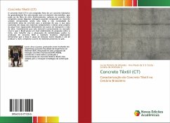 Concreto Têxtil (CT)