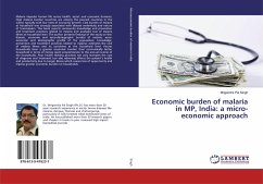 Economic burden of malaria in MP, India: a micro-economic approach