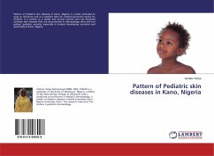 Pattern of Pediatric skin diseases in Kano, Nigeria