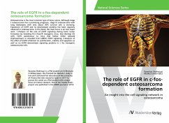 The role of EGFR in c-fos-dependent osteosarcoma formation