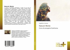 Natural-Mente - Vincenzo, Capodiferro