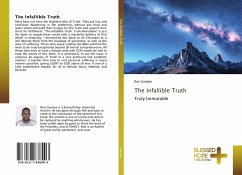 The Infallible Truth - Gooden, Ron