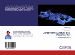 Aerodynamic Analysis on a Passenger Car - Manoj Kumar, P.;Sivaraj, G.;Saravanakumar, P. T.