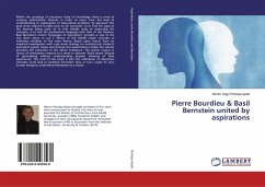 Pierre Bourdieu & Basil Bernstein united by aspirations - Pantoja-Ayala, Hector Hugo