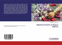 Medicinal Plants of Bajaur Agency