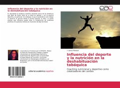 Influencia del deporte y la nutrición en la deshabituación tabáquica - Llorca Marauri, I.