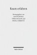 Raum erfahren (eBook, PDF) - Bild 1