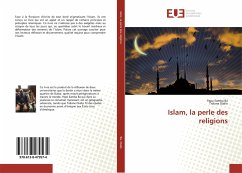 Islam, la perle des religions - Ba, Papa Samba;Diallo, Tidiane