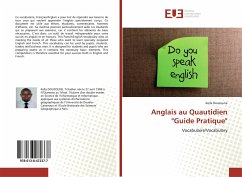 Anglais au Quautidien 