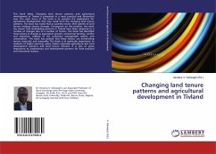 Changing land tenure patterns and agricultural development in Tivland