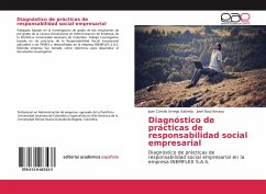 Diagnóstico de prácticas de responsabilidad social empresarial - Urrego Salcedo, Juan Camilo;Amaya, José Raul