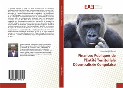 Finances Publiques de l'Entité Territoriale Décentralisée Congolaise - Kanduki Zamby, Simon