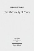 The Materiality of Power (eBook, PDF)