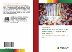 Efeitos dos Gastos Públicos no Crescimento Económico em Moçambique