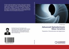 Advanced Optoelectronic Glass Ceramics