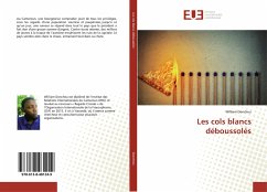 Cover Les cols blancs déboussolés