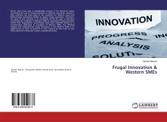 Frugal Innovation & Western SMEs - Beaulin, Damien