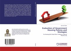 Evaluation of Government Housing Policies and Strategies