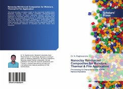 Nanoclay Reinforced Composites for Moisture, Thermal & Fire Application - Raghavendra, N.