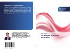 Systematics of cystoid nematodes - Ghaderi, Reza