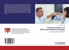 Texture Analysis on Ultrasound Medical Images