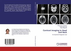 Contrast imaging in Head and Neck - Gandhoke, Harpreet Kaur;Jirge, Vasanti Lagali;Bagewadi, Anjana