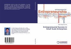 Entrepreneurial Success in Small Scale Enterprises