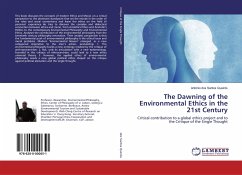 The Dawning of the Environmental Ethics in the 21st Century