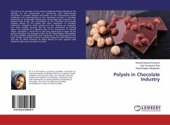Polyols in Chocolate Industry