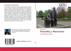Filosofía y Marxismo