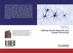 Spiking Neural Network and Image Processing