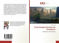 Cycle biogéochimique du Phosphore - Samir, Hebchi